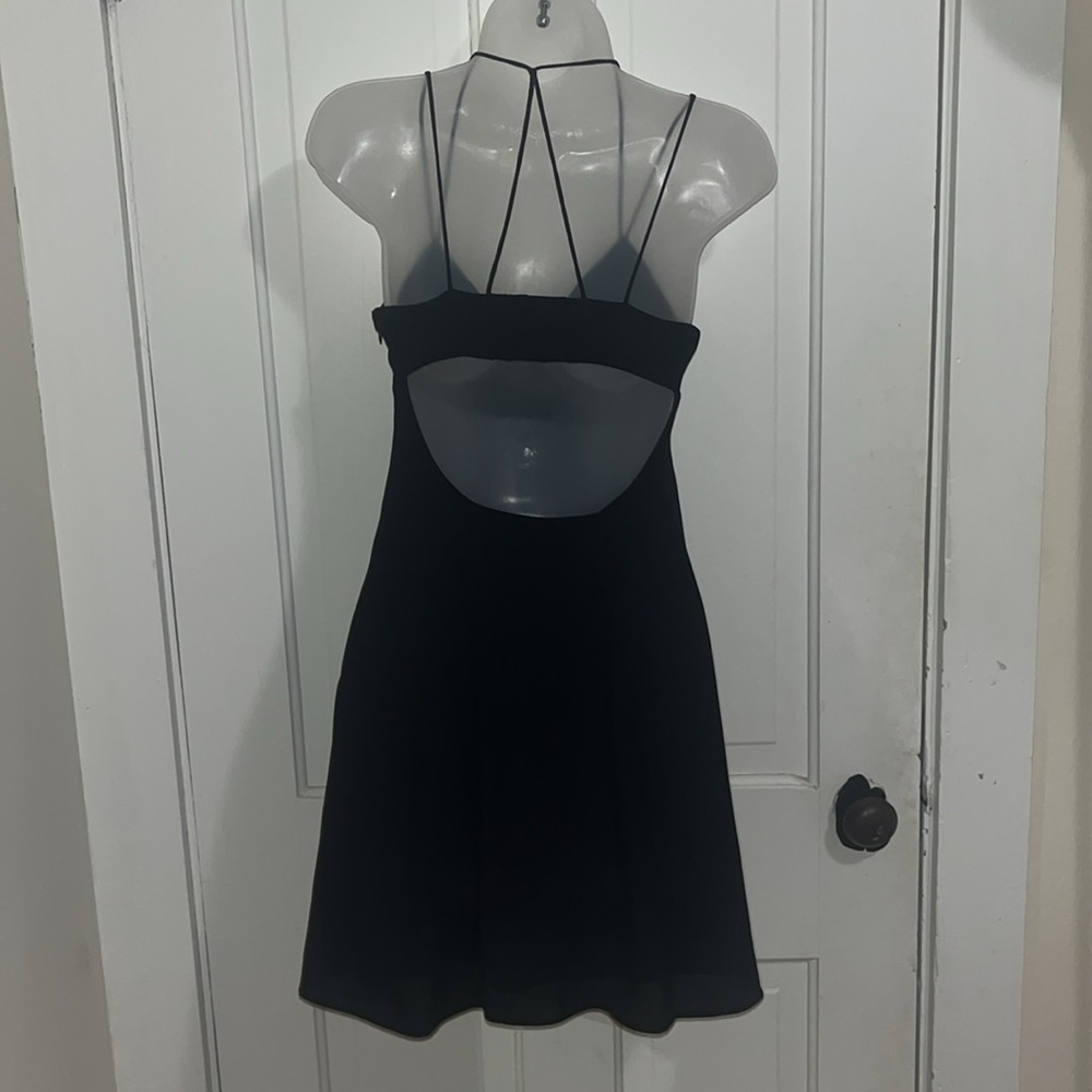 Express little black dress - Picture 8 of 8